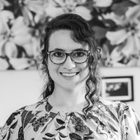 Mélissa C. Tremblay, Ing.
