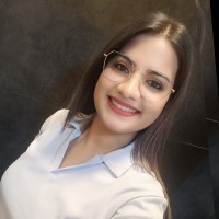 Monalisha Swain