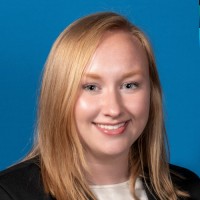 Katherine Bednarz, Eit