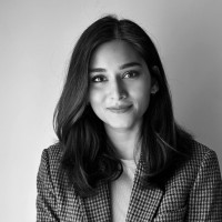 Anushka Dey