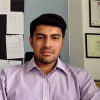 Neel Parikh