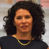 Crystal Mandler