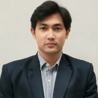 Teerapon Paonoi