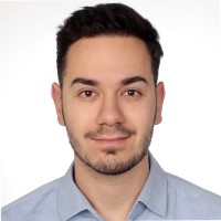 Matteo Grossmann