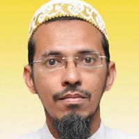 Huzaifa Ezzi