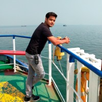 Darpan Kelkar