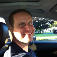 Brian Mertens