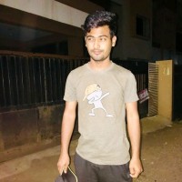 Sharukh Sayyad