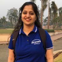 Suvarna Dange