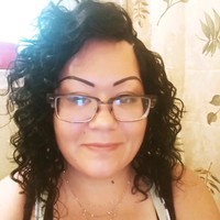 Kimberly Hance