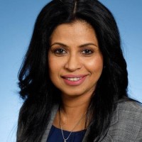 Sharmila Shamail