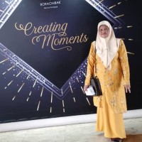Nurah Muhammad
