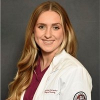 Allyson Novak Hendricks, Rn, Bsn