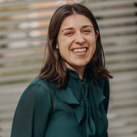 Blanca Calafell Albó