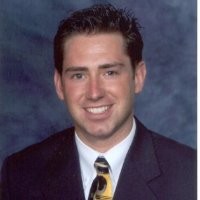 Tom OCallaghan, MBA