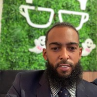 Brandon McCain