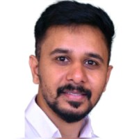 Ashok Kalakoti