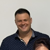 Andy Smith
