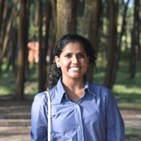 Vindhya Shetty