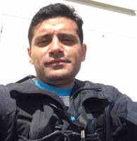 Carlos Escobar
