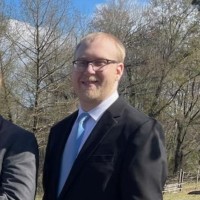 Clayton Smith