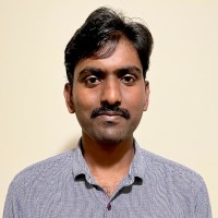 Vijay Kumar Bollina