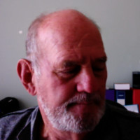Alan Marshall