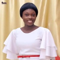 Victoria Adegoke