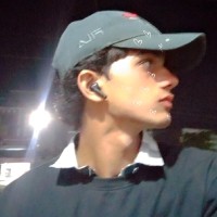 Prince Saini