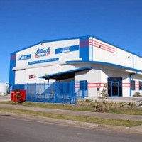 Eilbeck Cranes Mackay