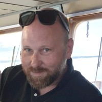 Joakim Ståhling