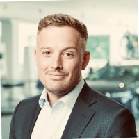 Dennis Svensson