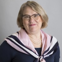 Isabelle Mills