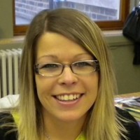 Holly Berndt