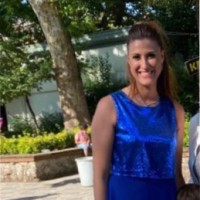 İpek DEMİRKOPARANOĞLU YÜRÜTEN