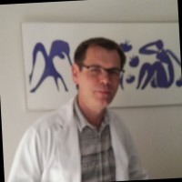 Klaus Hamel
