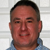 Gary Abrahams