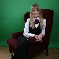 Maryna Frolova-White