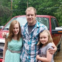 Chad Strenke