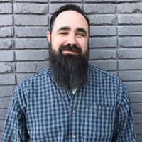 Jeff Morgan, Atem, Ccs