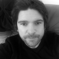 Jonas Broberg