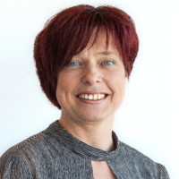 Evelien Wichers Schreur