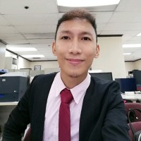 Jerome Calimag