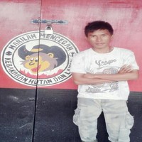 imron agusta