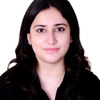 Shivali Arora