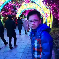 周正生 Tony