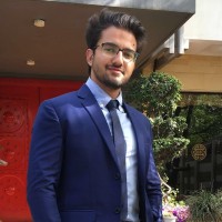 Muhammad Saqib Ozair