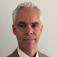 Robert Van Oosten