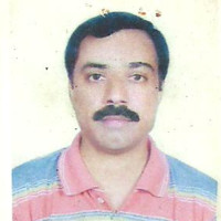 Mahajan Ashok