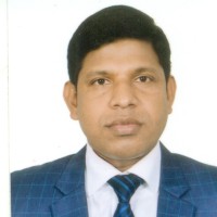 Uttam Kumar Dey, FCS